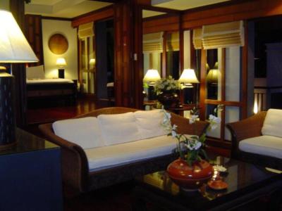 Baan Yin Dee Boutique Resort Phuket - SHA Plus - 159