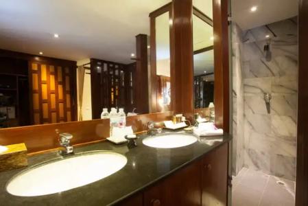 Baan Yin Dee Boutique Resort Phuket - SHA Plus - 59