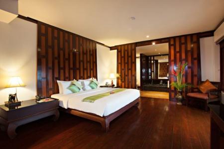 Baan Yin Dee Boutique Resort Phuket - SHA Plus - 101