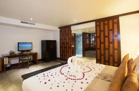 Baan Yin Dee Boutique Resort Phuket - SHA Plus - 69