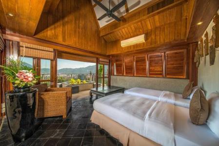 Baan Yin Dee Boutique Resort Phuket - SHA Plus - 176