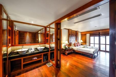 Baan Yin Dee Boutique Resort Phuket - SHA Plus - 104