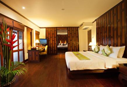 Baan Yin Dee Boutique Resort Phuket - SHA Plus - 143