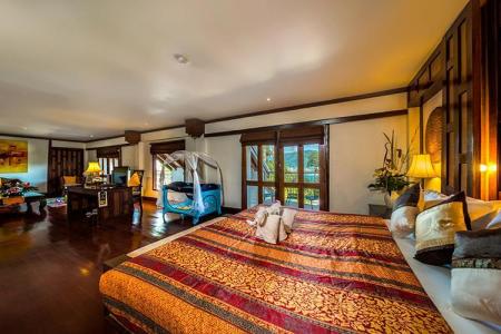 Baan Yin Dee Boutique Resort Phuket - SHA Plus - 157