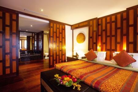 Baan Yin Dee Boutique Resort Phuket - SHA Plus - 147