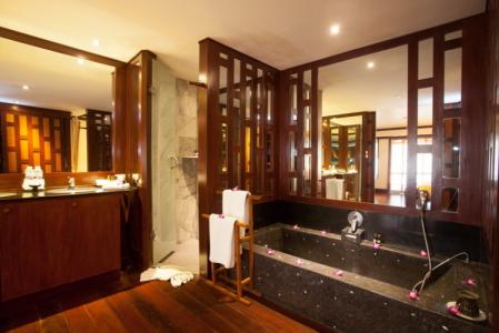 Baan Yin Dee Boutique Resort Phuket - SHA Plus - 57