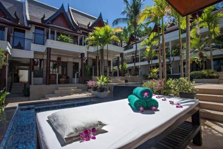 Baan Yin Dee Boutique Resort Phuket - SHA Plus - 28