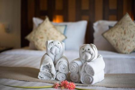 Baan Yin Dee Boutique Resort Phuket - SHA Plus - 161