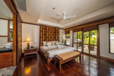 Baan Yin Dee Boutique Resort Phuket - SHA Plus - 163