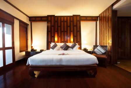 Baan Yin Dee Boutique Resort Phuket - SHA Plus - 48