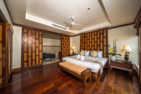 Baan Yin Dee Boutique Resort Phuket - SHA Plus - 170