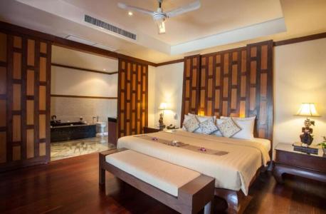 Baan Yin Dee Boutique Resort Phuket - SHA Plus - 174