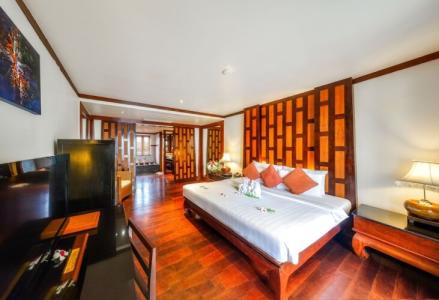 Baan Yin Dee Boutique Resort Phuket - SHA Plus - 95