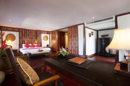 Baan Yin Dee Boutique Resort Phuket - SHA Plus - 53