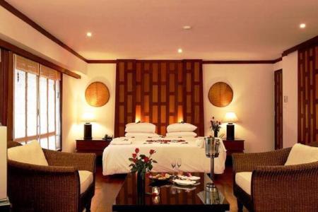 Baan Yin Dee Boutique Resort Phuket - SHA Plus - 122