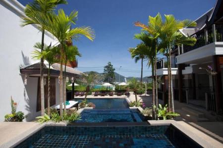 Baan Yin Dee Boutique Resort Phuket - SHA Plus - 29