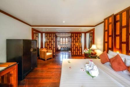 Baan Yin Dee Boutique Resort Phuket - SHA Plus - 106