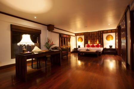 Baan Yin Dee Boutique Resort Phuket - SHA Plus - 47