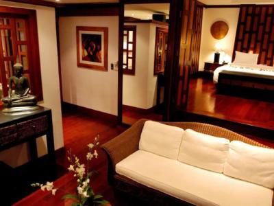 Baan Yin Dee Boutique Resort Phuket - SHA Plus - 36