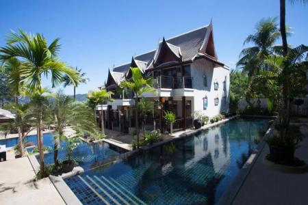 Baan Yin Dee Boutique Resort Phuket - SHA Plus - 27