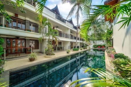 Baan Yin Dee Boutique Resort Phuket - SHA Plus - 99