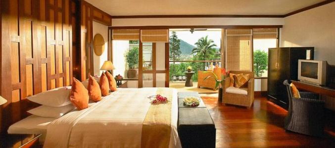 Baan Yin Dee Boutique Resort Phuket - SHA Plus - 175