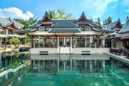 Baan Yin Dee Boutique Resort Phuket - SHA Plus - 141