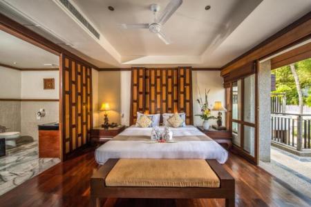 Baan Yin Dee Boutique Resort Phuket - SHA Plus - 160