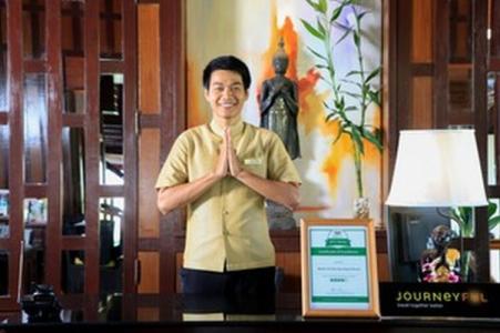 Baan Yin Dee Boutique Resort Phuket - SHA Plus - 11