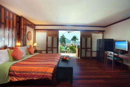 Baan Yin Dee Boutique Resort Phuket - SHA Plus - 66