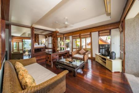 Baan Yin Dee Boutique Resort Phuket - SHA Plus - 169