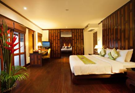 Baan Yin Dee Boutique Resort Phuket - SHA Plus - 41