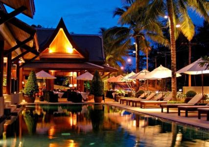 Baan Yin Dee Boutique Resort Phuket - SHA Plus - 18