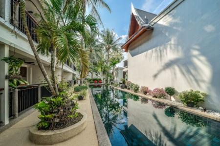 Baan Yin Dee Boutique Resort Phuket - SHA Plus - 102