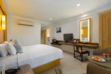 Sawaddi Patong Resort & Spa by Tolani - SHA Extra Plus - 103