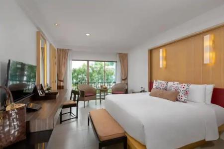 Sawaddi Patong Resort & Spa by Tolani - SHA Extra Plus - 113