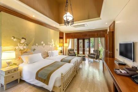 Maikhao Dream Villa Resort and Spa, Centara Boutique Collection - SHA Extra Plus - 175