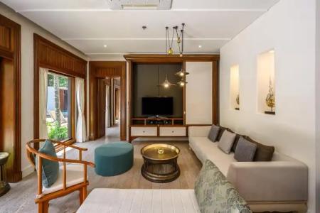 Maikhao Dream Villa Resort and Spa, Centara Boutique Collection - SHA Extra Plus - 124