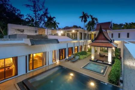 Maikhao Dream Villa Resort and Spa, Centara Boutique Collection - SHA Extra Plus - 167