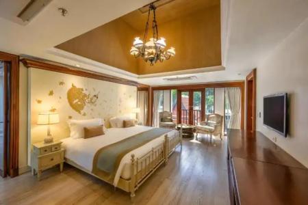 Maikhao Dream Villa Resort and Spa, Centara Boutique Collection - SHA Extra Plus - 107