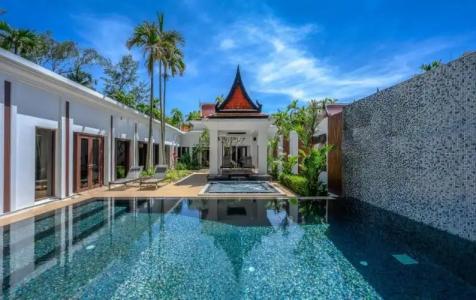 Maikhao Dream Villa Resort and Spa, Centara Boutique Collection - SHA Extra Plus - 136