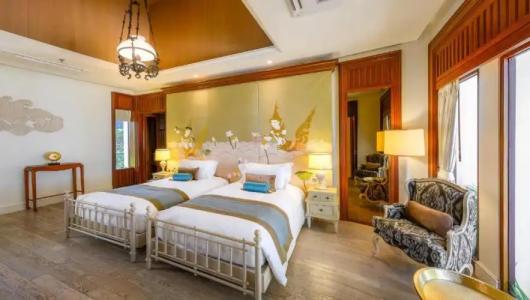 Maikhao Dream Villa Resort and Spa, Centara Boutique Collection - SHA Extra Plus - 160