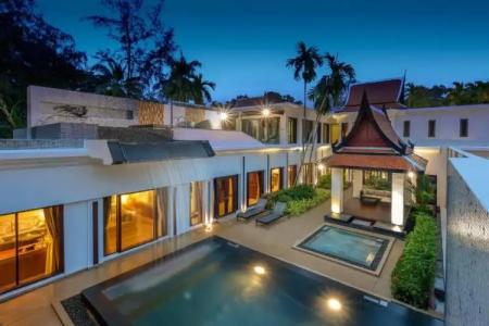 Maikhao Dream Villa Resort and Spa, Centara Boutique Collection - SHA Extra Plus - 117