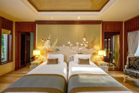 Maikhao Dream Villa Resort and Spa, Centara Boutique Collection - SHA Extra Plus - 163