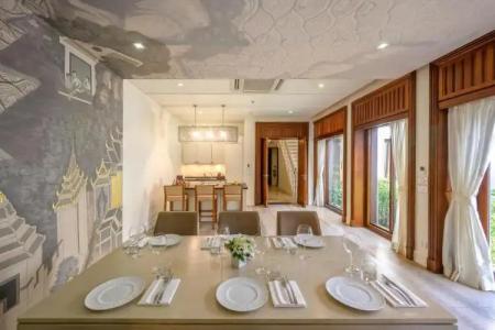 Maikhao Dream Villa Resort and Spa, Centara Boutique Collection - SHA Extra Plus - 152