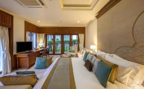 Maikhao Dream Villa Resort and Spa, Centara Boutique Collection - SHA Extra Plus - 122