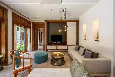 Maikhao Dream Villa Resort and Spa, Centara Boutique Collection - SHA Extra Plus - 143