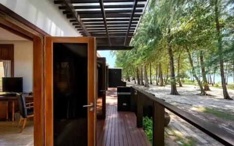 Maikhao Dream Villa Resort and Spa, Centara Boutique Collection - SHA Extra Plus - 147