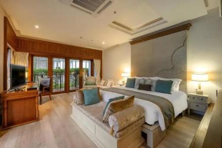 Maikhao Dream Villa Resort and Spa, Centara Boutique Collection - SHA Extra Plus - 105