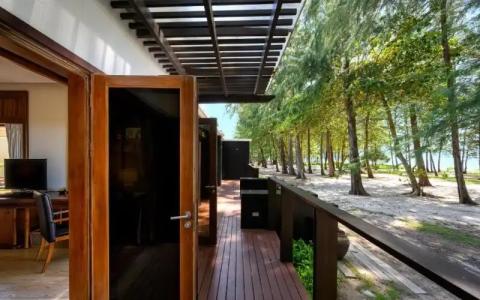 Maikhao Dream Villa Resort and Spa, Centara Boutique Collection - SHA Extra Plus - 137